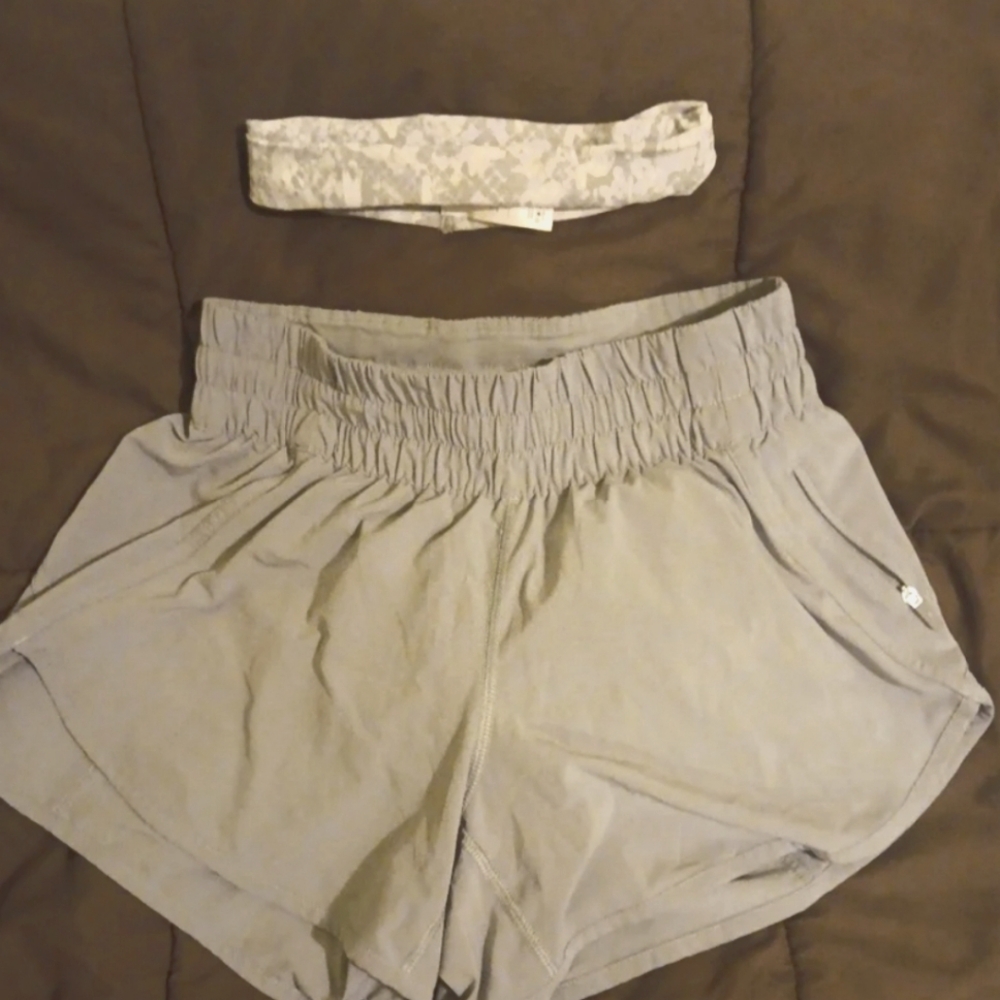 Bundle Lululemon shorts bundle